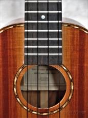 Kamaka HF-2D Concert Deluxe #211344 【コンサート・デラックス】【48回金利0%対象】【送料込】_6