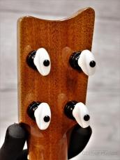 Kamaka HF-2D Concert Deluxe #211344 【コンサート・デラックス】【48回金利0%対象】【送料込】_9