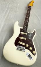 Fender American Professional II Stratocaster -Olympic White- #US24048448 ≒3.60kg_2