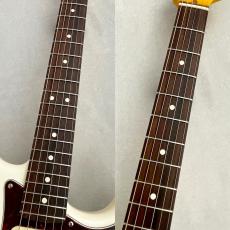 Fender American Professional II Stratocaster -Olympic White- #US24048448 ≒3.60kg_4