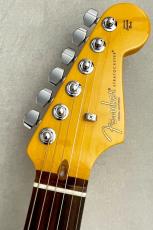 Fender American Professional II Stratocaster -Olympic White- #US24048448 ≒3.60kg_5