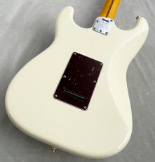 Fender American Professional II Stratocaster -Olympic White- #US24048448 ≒3.60kg_6