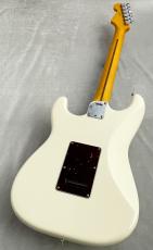 Fender American Professional II Stratocaster -Olympic White- #US24048448 ≒3.60kg_7