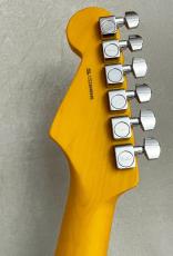 Fender American Professional II Stratocaster -Olympic White- #US24048448 ≒3.60kg_9