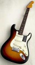 Fender 【廃番モデル】American Ultra Stratocaster Ultraburst #US240003052【3.65kg】_2