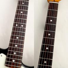 Fender 【廃番モデル】American Ultra Stratocaster Ultraburst #US240003052【3.65kg】_4