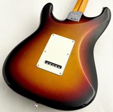Fender 【廃番モデル】American Ultra Stratocaster Ultraburst #US240003052【3.65kg】_6