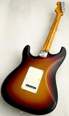 Fender 【廃番モデル】American Ultra Stratocaster Ultraburst #US240003052【3.65kg】_7
