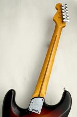 Fender 【廃番モデル】American Ultra Stratocaster Ultraburst #US240003052【3.65kg】_8