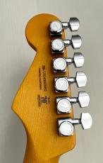 Fender 【廃番モデル】American Ultra Stratocaster Ultraburst #US240003052【3.65kg】_9