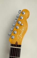 Fender American Ultra Telecaster -Texas Tea- #US210018265 【3.35kg】_5