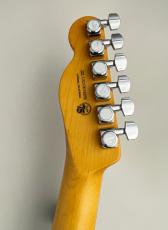 Fender American Ultra Telecaster -Texas Tea- #US210018265 【3.35kg】_9