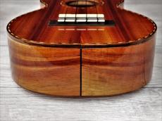 Kamaka HF-2D Concert Deluxe #211344 【コンサート・デラックス】【48回金利0%対象】【送料込】_12