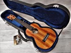 Kamaka HF-2D Concert Deluxe #211344 【コンサート・デラックス】【48回金利0%対象】【送料込】_13