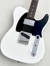 Fender 【G-Club MOD】FSR MIJ Traditional 60s Telecaster  - White Blonde - #JD25003972  ≒4.27kg 