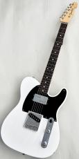Fender 【G-Club MOD】FSR MIJ Traditional 60s Telecaster  - White Blonde - #JD25003972  ≒4.27kg _2