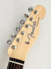 Fender 【G-Club MOD】FSR MIJ Traditional 60s Telecaster  - White Blonde - #JD25003972  ≒4.27kg _5