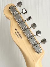 Fender 【G-Club MOD】FSR MIJ Traditional 60s Telecaster  - White Blonde - #JD25003972  ≒4.27kg _6