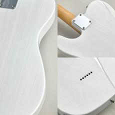 Fender 【G-Club MOD】FSR MIJ Traditional 60s Telecaster  - White Blonde - #JD25003972  ≒4.27kg _8