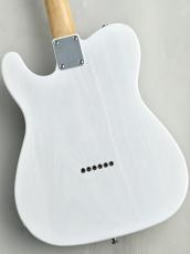 Fender 【G-Club MOD】FSR MIJ Traditional 60s Telecaster  - White Blonde - #JD25003972  ≒4.27kg _10