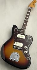 Fender American Vintage II 1966 Jazzmaster 3Tone Sunburst #V2448652 ≒3.76kg_2