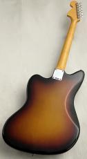 Fender American Vintage II 1966 Jazzmaster 3Tone Sunburst #V2448652 ≒3.76kg_7