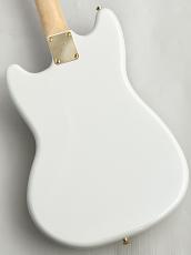 Fender 【フレイム個体】2025 Collection MIJ Traditional ‘60s Mustang  White Pearl  #JD25012685 ≒3.24kg_10