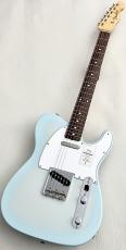 Fender Made in Japan Traditional LTD 60s Telecaster -Stardust Blue- ≒3.40kg #JD25008069 _2