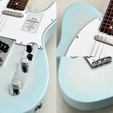 Fender Made in Japan Traditional LTD 60s Telecaster -Stardust Blue- ≒3.40kg #JD25008069 _3