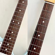 Fender Made in Japan Traditional LTD 60s Telecaster -Stardust Blue- ≒3.40kg #JD25008069 _4