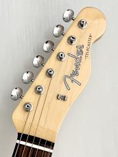 Fender Made in Japan Traditional LTD 60s Telecaster -Stardust Blue- ≒3.40kg #JD25008069 _5