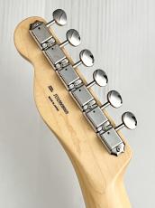 Fender Made in Japan Traditional LTD 60s Telecaster -Stardust Blue- ≒3.40kg #JD25008069 _6