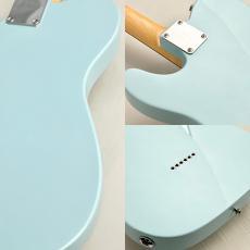 Fender Made in Japan Traditional LTD 60s Telecaster -Stardust Blue- ≒3.40kg #JD25008069 _8