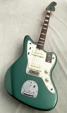 Fender American Vintage II 1966 Jazzmaster -Sherwood Green Metallic-  #V2451124 ≒3.61kgg_2