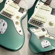 Fender American Vintage II 1966 Jazzmaster -Sherwood Green Metallic-  #V2451124 ≒3.61kgg_3