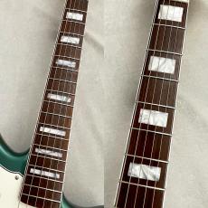 Fender American Vintage II 1966 Jazzmaster -Sherwood Green Metallic-  #V2451124 ≒3.61kgg_4