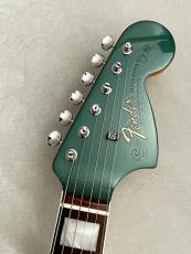 Fender American Vintage II 1966 Jazzmaster -Sherwood Green Metallic-  #V2451124 ≒3.61kgg_5