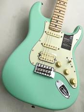 Fender American Performer Stratocaster HSS  -Surf Green- #US25012976 ≒3.48kg