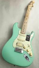 Fender American Performer Stratocaster HSS  -Surf Green- #US25012976 ≒3.48kg_2