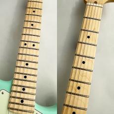 Fender American Performer Stratocaster HSS  -Surf Green- #US25012976 ≒3.48kg_4