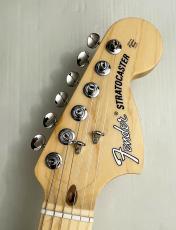 Fender American Performer Stratocaster HSS  -Surf Green- #US25012976 ≒3.48kg_5