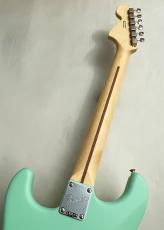 Fender American Performer Stratocaster HSS  -Surf Green- #US25012976 ≒3.48kg_8