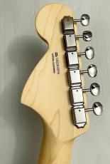 Fender American Performer Stratocaster HSS  -Surf Green- #US25012976 ≒3.48kg_9