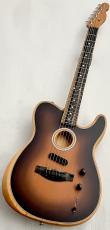 Fender American Acoustasonic Telecaster Sunburst #US218190A ≒2.10kg_2