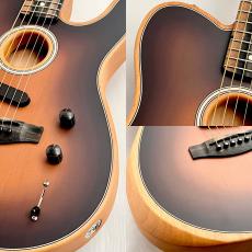 Fender American Acoustasonic Telecaster Sunburst #US218190A ≒2.10kg_3