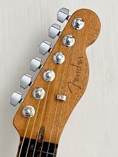 Fender American Acoustasonic Telecaster Sunburst #US218190A ≒2.10kg_5