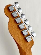 Fender American Acoustasonic Telecaster Sunburst #US218190A ≒2.10kg_6
