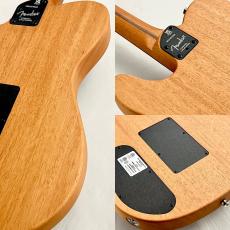 Fender American Acoustasonic Telecaster Sunburst #US218190A ≒2.10kg_8