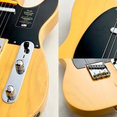 Fender 【軽量個体!】American Vintage II 1951 Telecaster -Butterscotch Blonde- #V2449092 ≒3.24kg_3