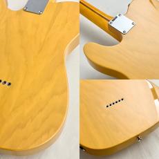 Fender 【軽量個体!】American Vintage II 1951 Telecaster -Butterscotch Blonde- #V2449092 ≒3.24kg_8